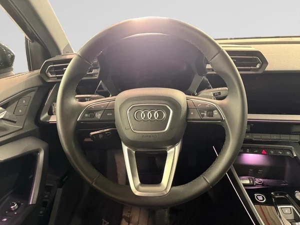 AUDI A3 Sportback PHEV (2026) — foto 17 van 17