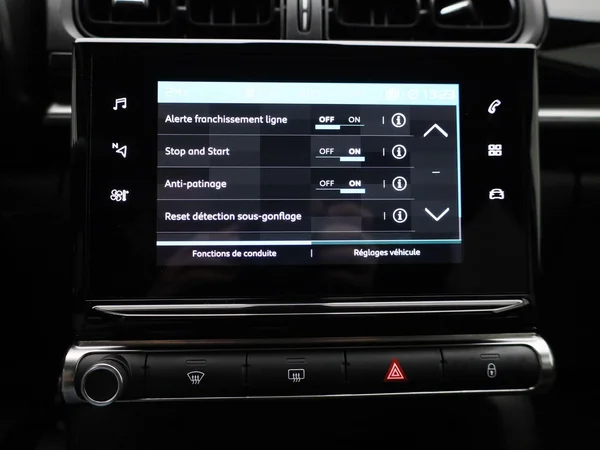 Citroën C3 (2022) — foto 18 van 37