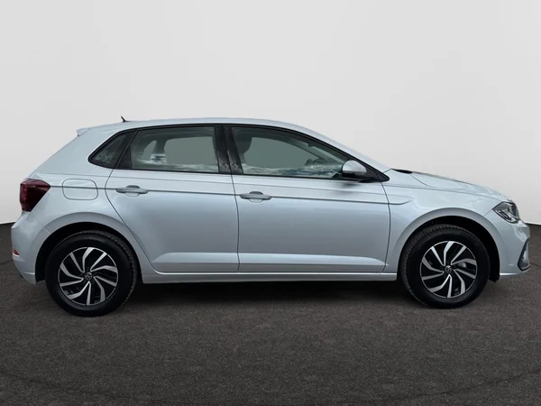 VOLKSWAGEN Polo (2026) — foto 5 van 14