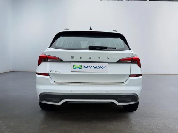 SKODA Kamiq (2022) — foto 27 van 31