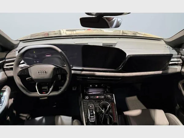 AUDI A5 Avant e-hybrid (2026) — foto 4 van 16
