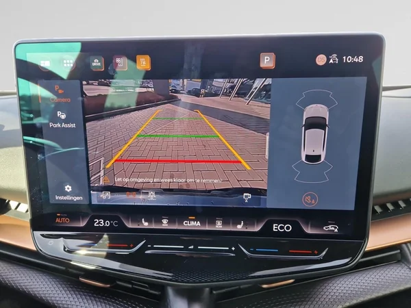 CUPRA Tavascan (2026) — foto 3 van 20