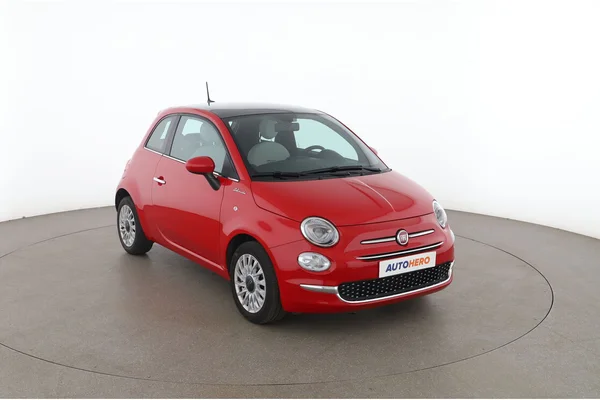 Fiat 500 (2022) — foto 14 van 16