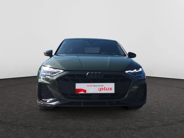 AUDI A3 Sedan (2025) — foto 6 van 24