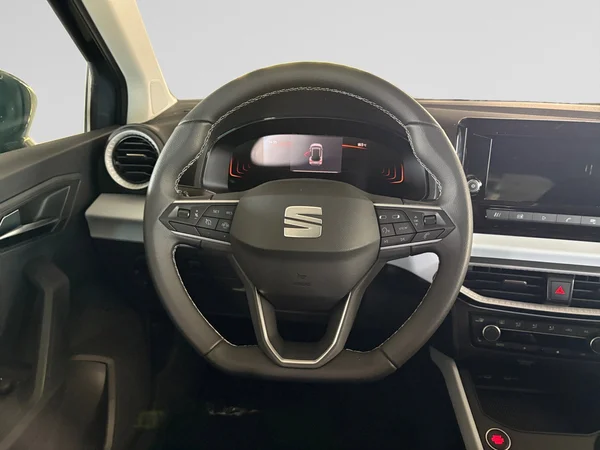 SEAT Arona (2025) — foto 14 van 24