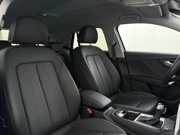 AUDI Q2 (2025) — foto 17 van 19