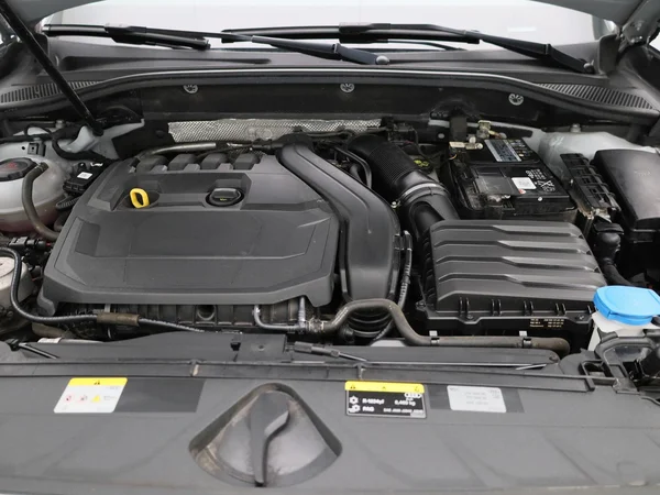Audi Q2 (2022) — foto 28 van 42