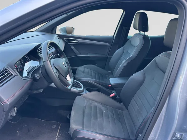SEAT Arona (2021) — foto 24 van 24