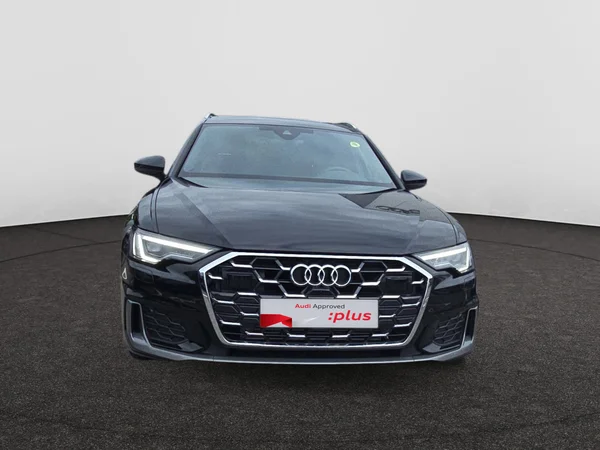 AUDI A6 Avant (2025) — foto 19 van 23