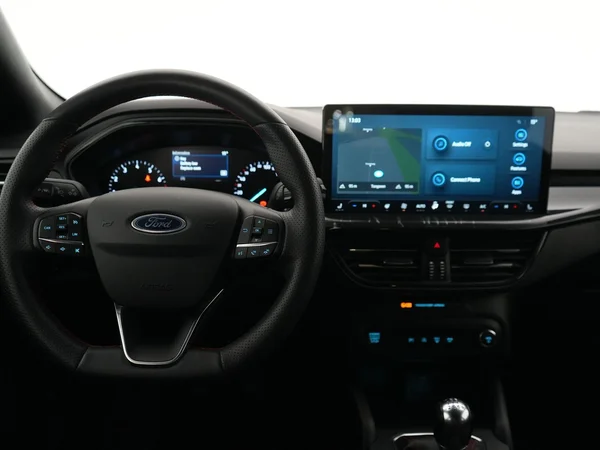 Ford Focus (2024) — foto 21 van 23