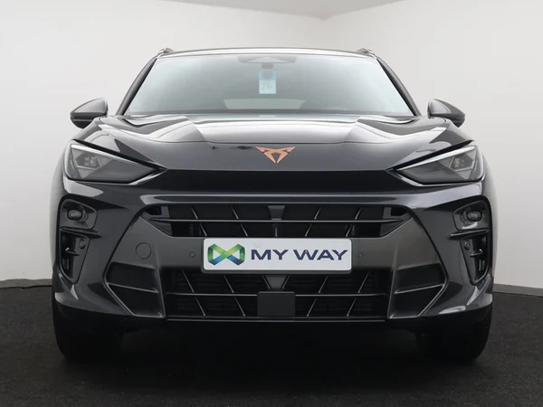 CUPRA Terramar (2025) — foto 19 van 23