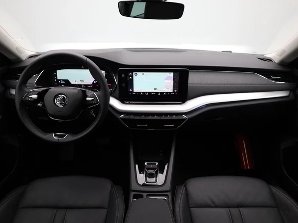 SKODA Octavia Combi (2021) — foto 20 van 21