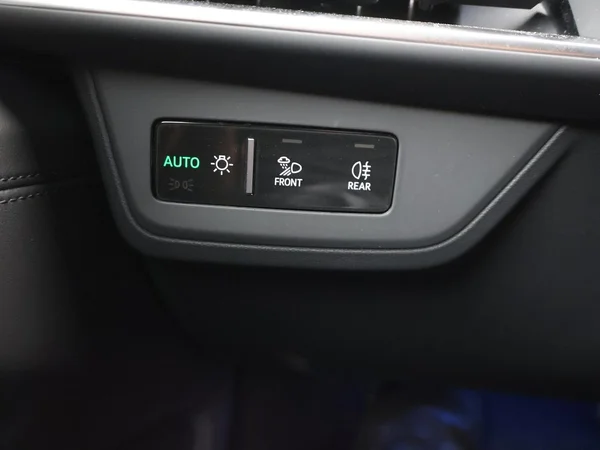AUDI e-tron GT (2026) — foto 11 van 31