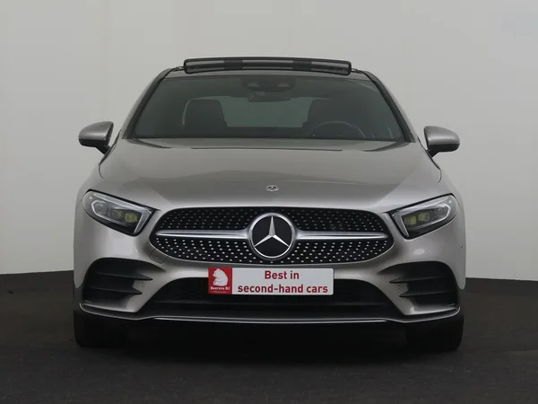 MERCEDES A 250 (2020) — foto 31 van 33