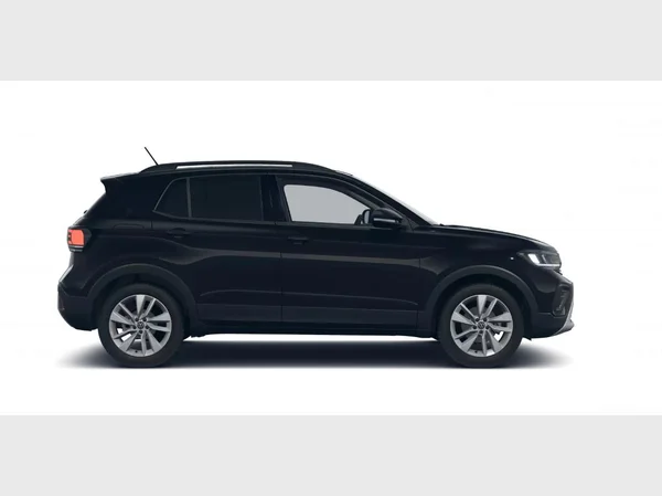 VOLKSWAGEN T-Cross (2025) — foto 5 van 5