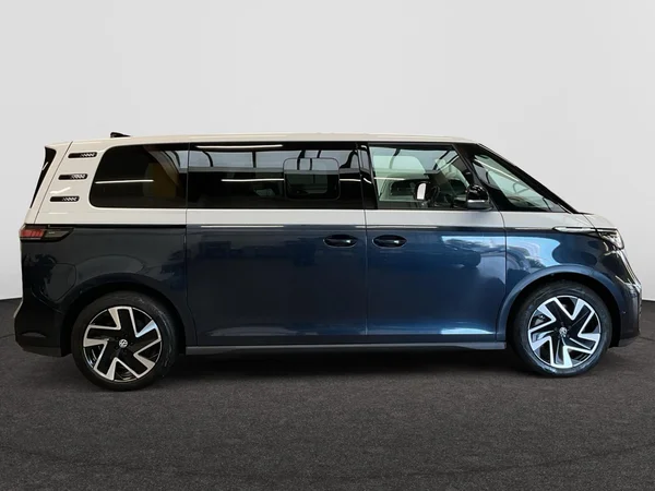 VOLKSWAGEN ID.Buzz Lwb (2026) — foto 20 van 23