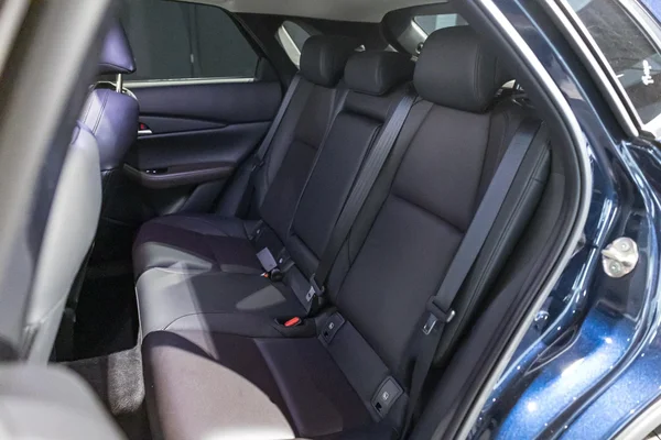 Mazda CX-30 (2022) — foto 2 van 41