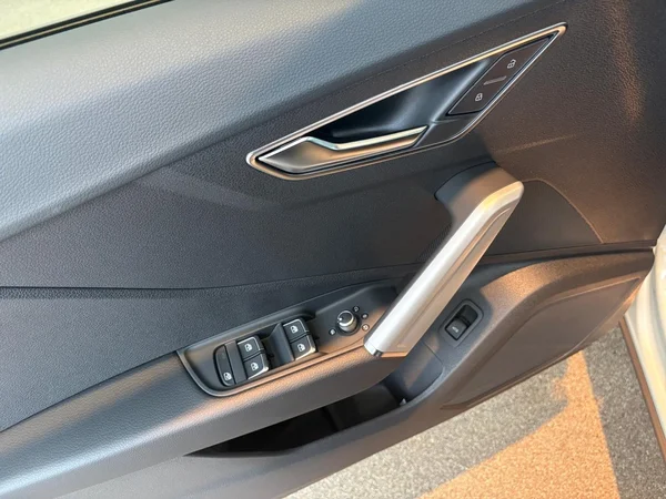 AUDI Q2 (2026) — foto 6 van 19