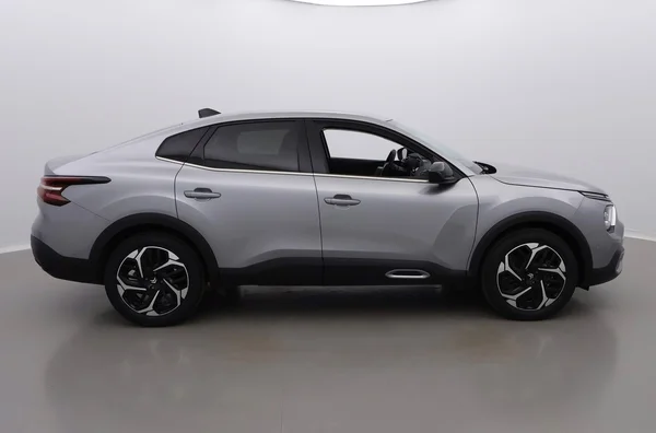Citroen C4 X (2023) — foto 16 van 19