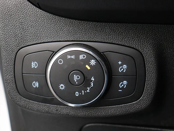 FORD Fiesta (2022) — foto 18 van 28