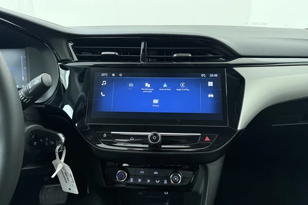Opel Corsa (2025) — foto 3 van 21