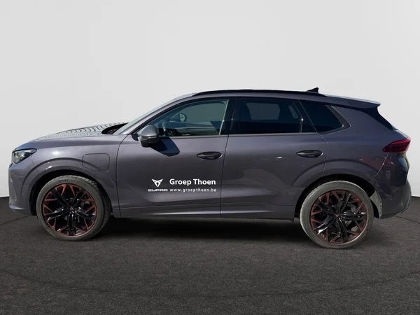 CUPRA Terramar e-Hybrid (PHEV) (2025) — foto 23 van 23
