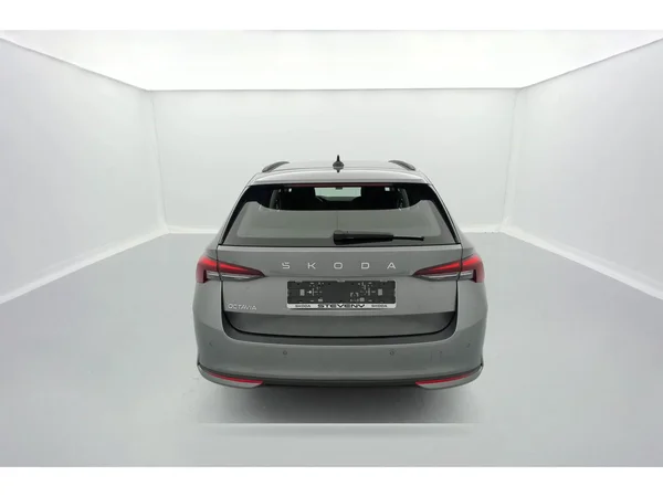 SKODA Octavia Combi (2025) — foto 24 van 36