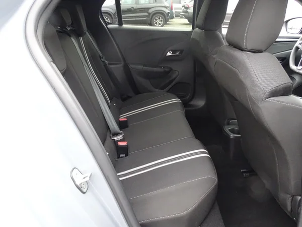 Opel Corsa (2025) — foto 3 van 18