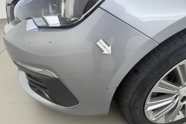 Peugeot 308 (2020) — foto 14 van 25