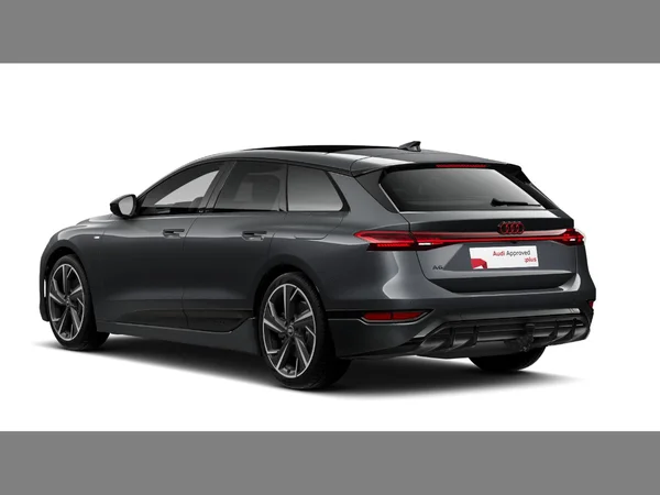 AUDI A6 Avant e-tron (2026) — foto 3 van 8