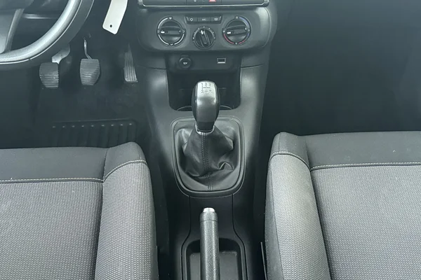 Citroen C3 (2019) — foto 4 van 18