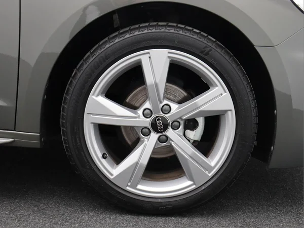 AUDI A1 Sportback (2026) — foto 7 van 15