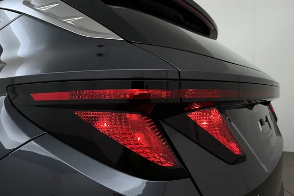 Hyundai Tucson (2021) — foto 10 van 23