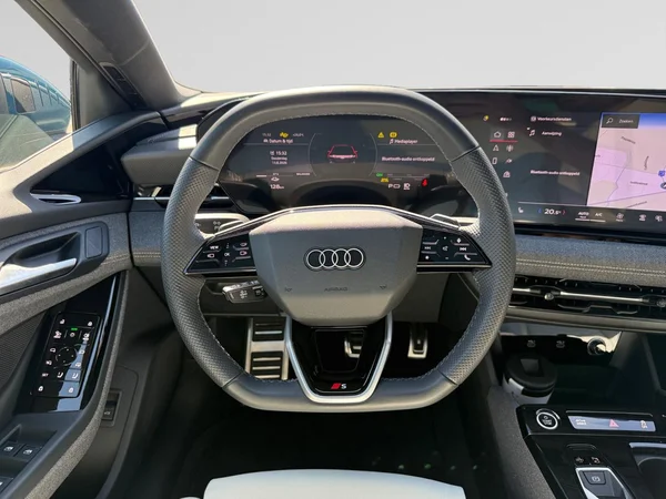 AUDI A6 Avant e-tron (2026) — foto 3 van 21
