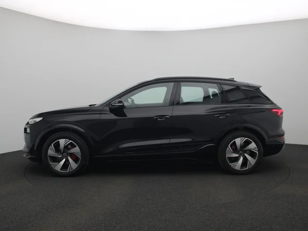 AUDI Q6 e-tron (2025) — foto 17 van 20
