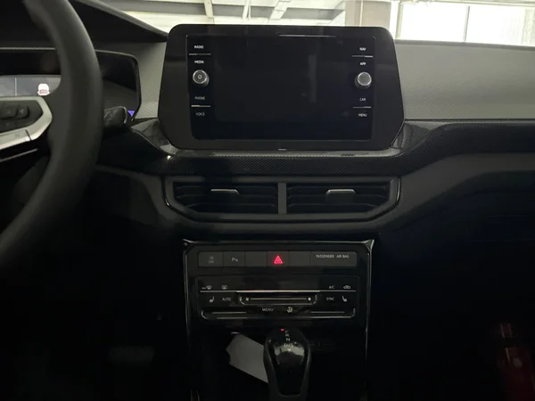 VOLKSWAGEN T-Cross (2025) — foto 23 van 24