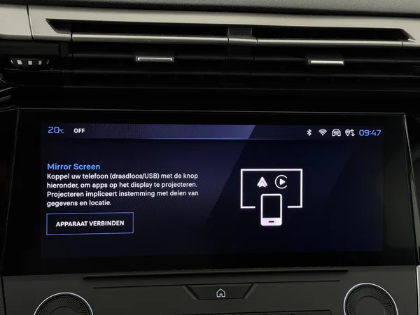 PEUGEOT 308 (2023) — foto 13 van 27