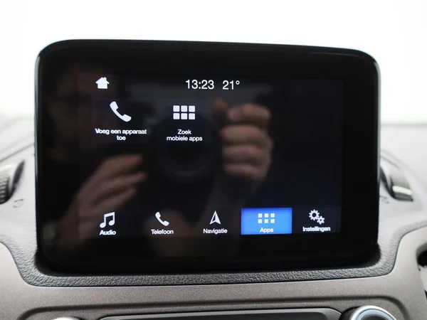 Ford Transit Connect (2020) — foto 15 van 45