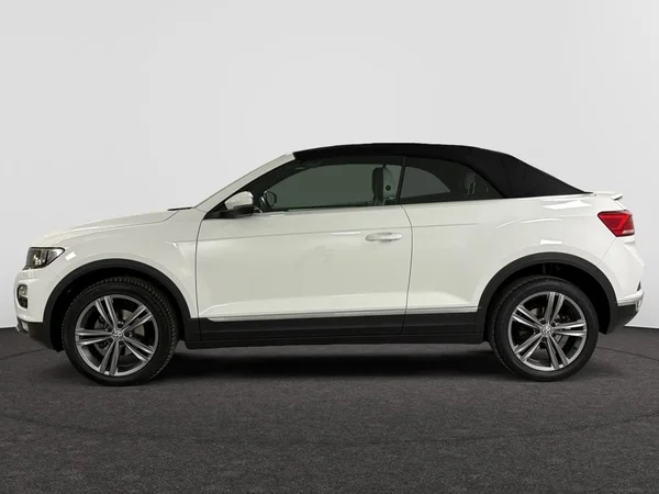 VOLKSWAGEN T-Roc Cabriolet (2020) — foto 7 van 14
