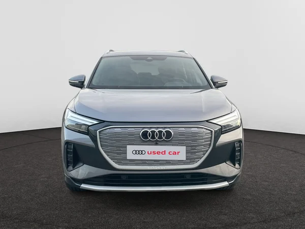 AUDI Q4 e-tron (2026) — foto 16 van 24