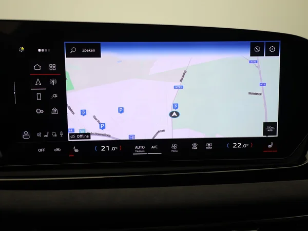 AUDI A5 Avant e-hybrid (PHEV) (2025) — foto 3 van 19
