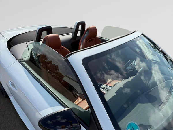 AUDI TT Roadster (2021) — foto 10 van 23