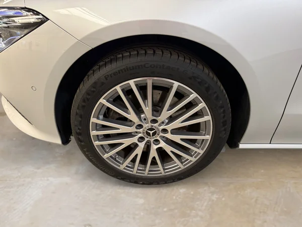 Mercedes-Benz CLA-250 (2023) — foto 3 van 31