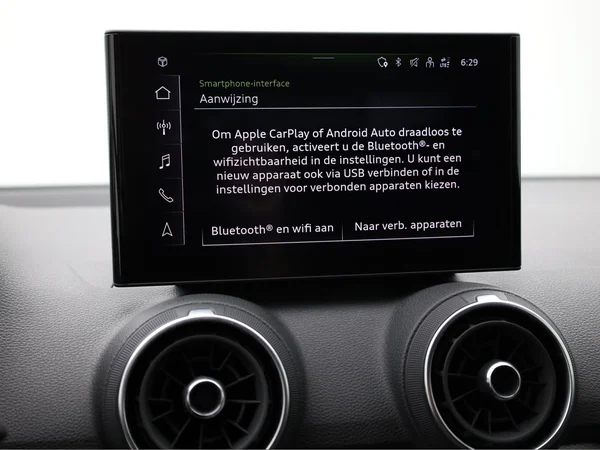 AUDI Q2 (2025) — foto 10 van 19