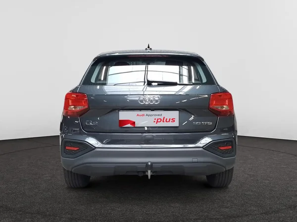 AUDI Q2 (2023) — foto 17 van 21