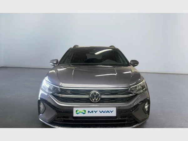 Volkswagen Taigo (2026) — foto 12 van 26