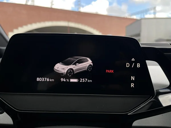 VOLKSWAGEN ID.3 (2021) — foto 9 van 22