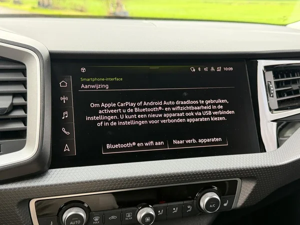 AUDI A1 Sportback (2026) — foto 5 van 18