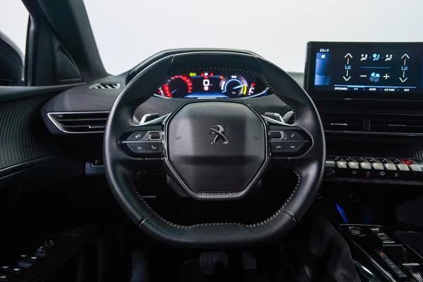 Peugeot 3008 (2024) — foto 9 van 54