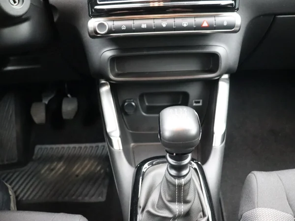 Citroën C3 Aircross (2023) — foto 4 van 14